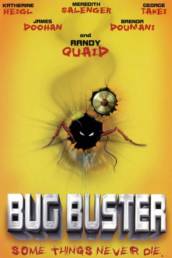 Bug Buster Poster