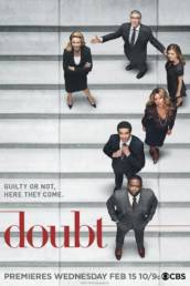 Doubt Poster