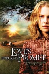 Love's Enduring Promise Poster