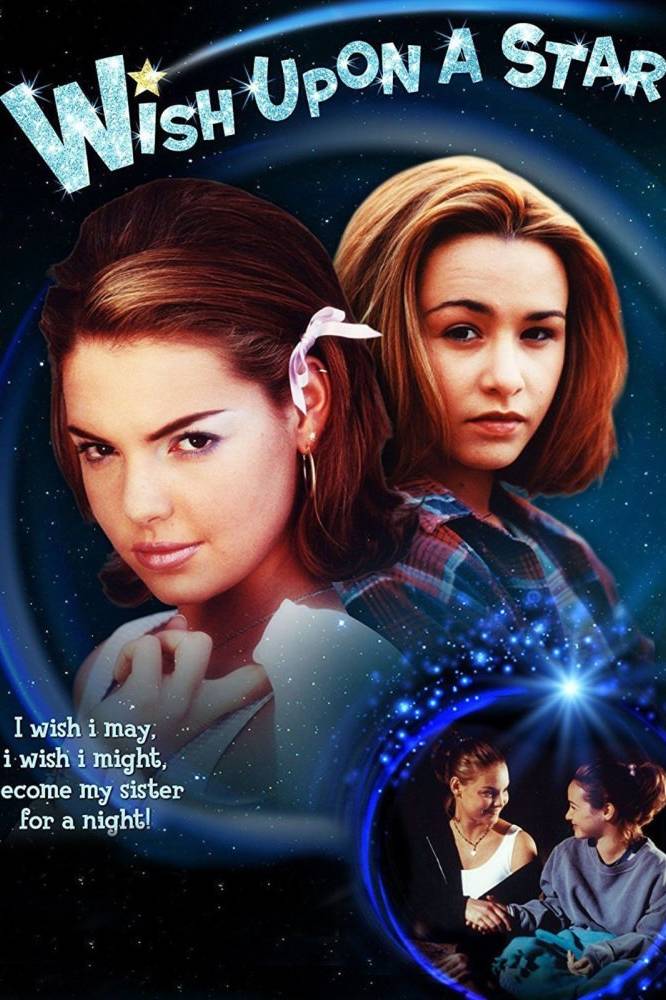 Wish Upon A Star Poster