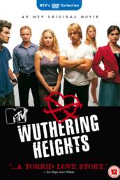 Wuthering Heights Poster
