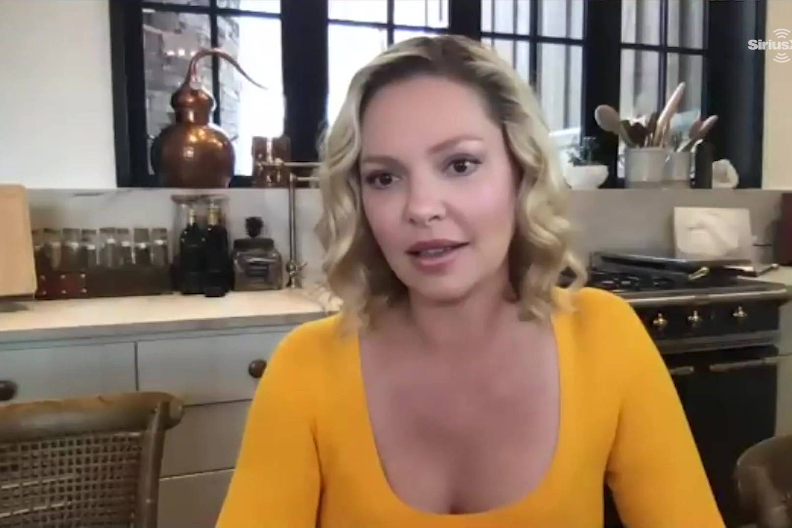 Sex Scenes Archives - Katherine Heigl