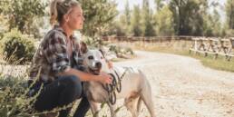 Katherine Heigl joined Pet Life Radio's Best For Pets show to discuss animal welfare and the launch of her new dog food brand Badlands Ranch.