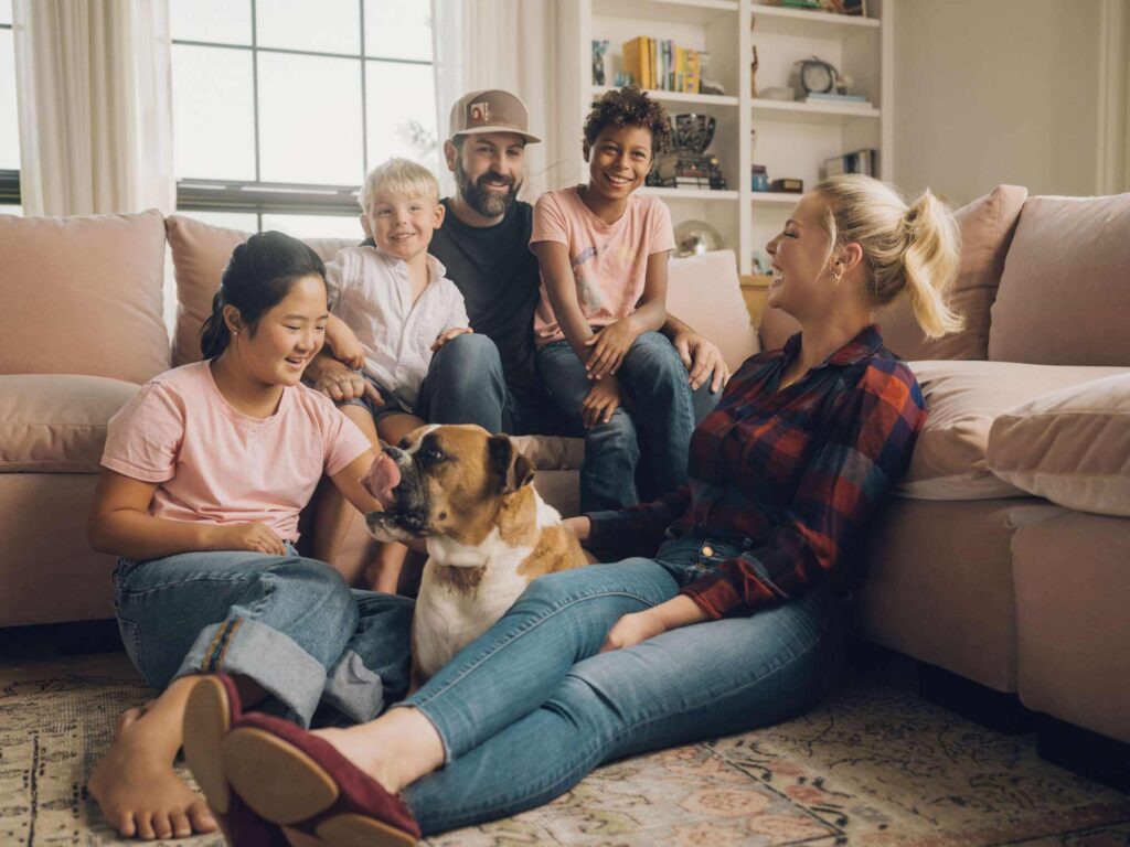 Badlands Ranch Dog Nutrition Brand Katherine Heigl